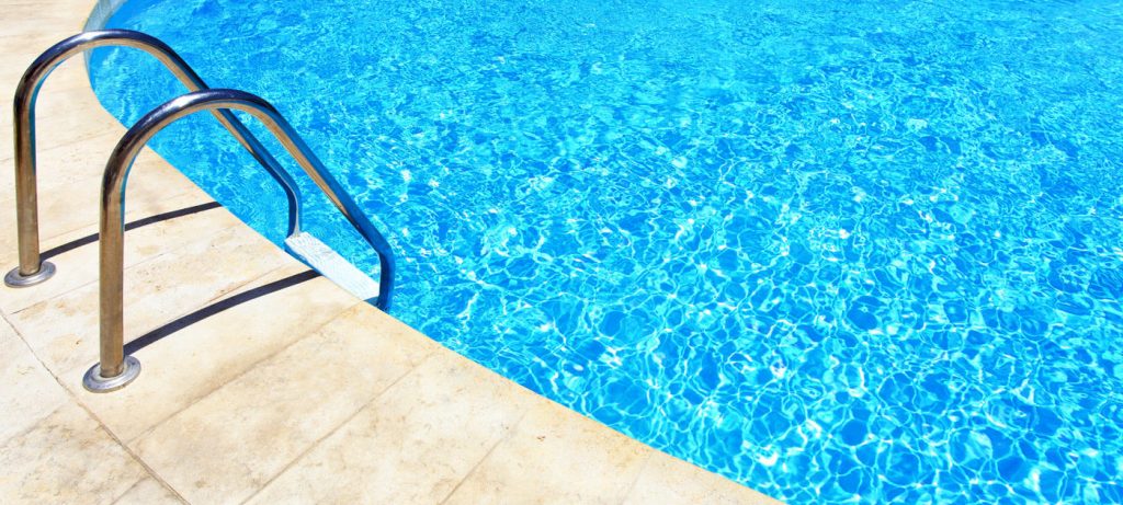 Swimming Pool Services