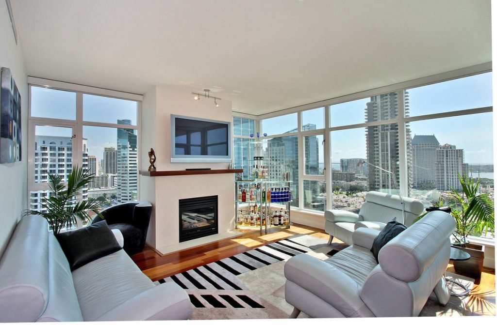 Condo buying