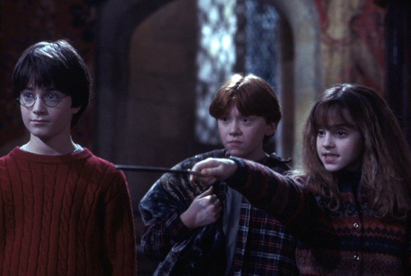 Harry potter Quiz