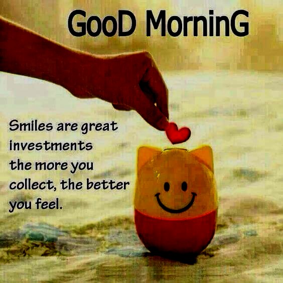 Good Morning Quotes
