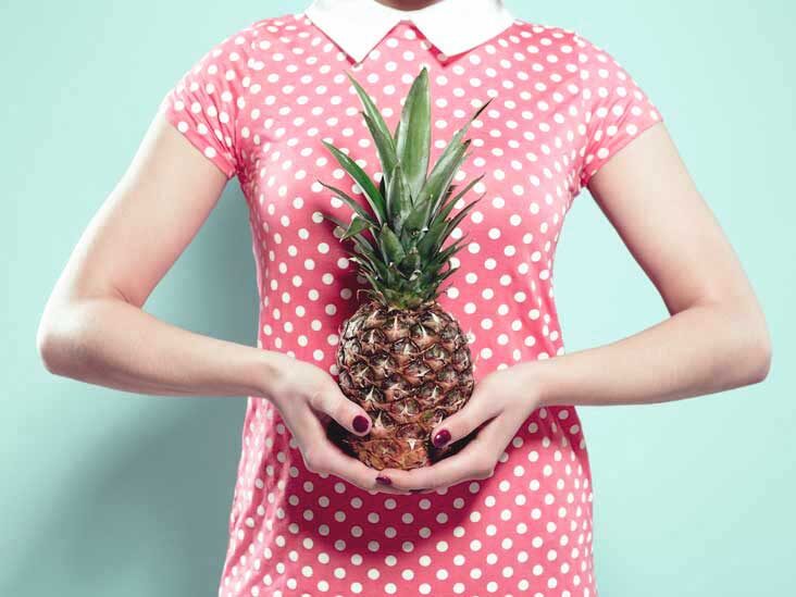 Natural Digestion Aids