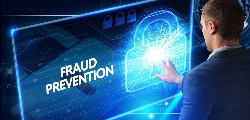 internet fraud protection
