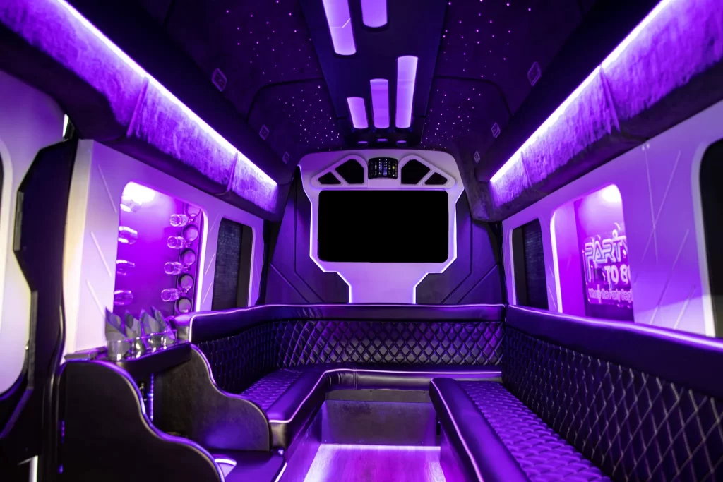 Party Bus 