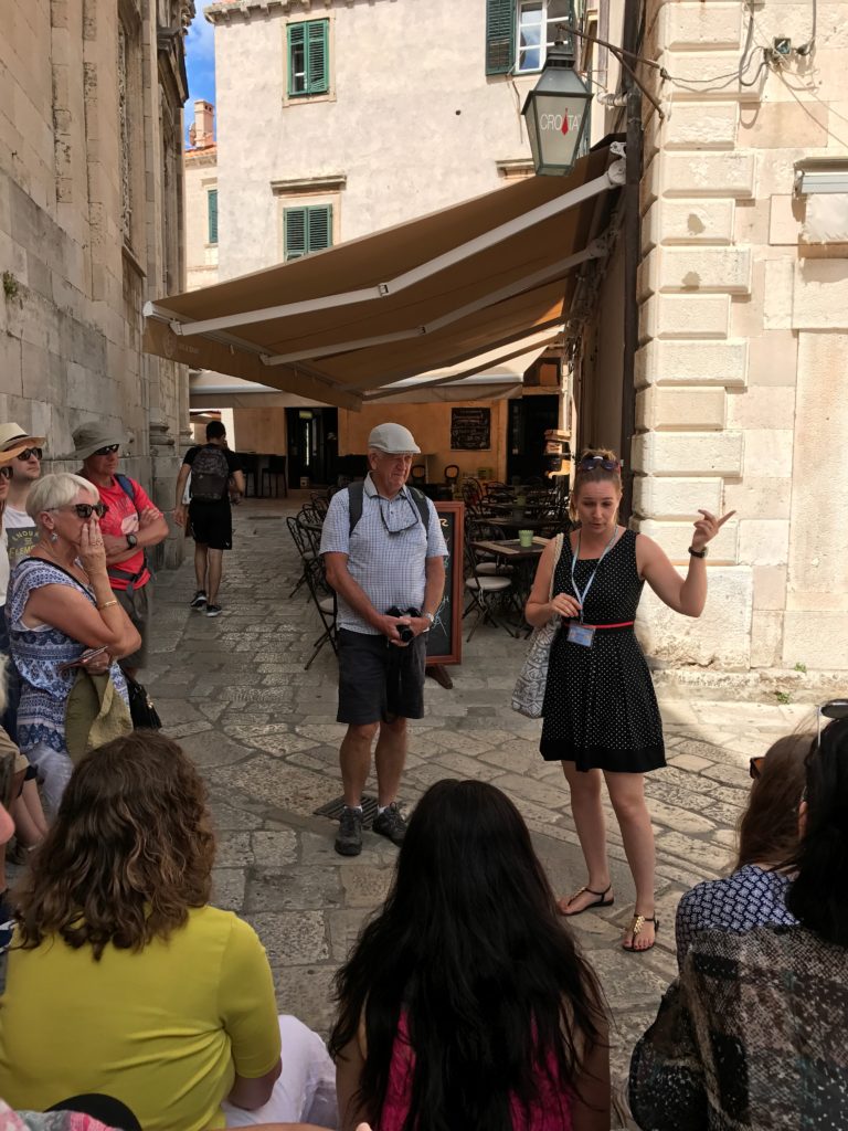 Free Walking Tours